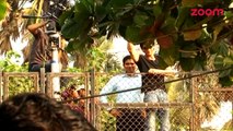 Shahrukh Khan's 'Fan' based on a real life fan - Bollywood News