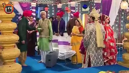 Tu Mera Hero 13 July 2015 Titu Becomes Proud Husband Cinepax