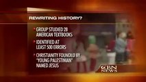 US Textbooks Say Muslims Discovered America