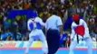 Lutas - Taekwondo Pan Brasil Rio 2007! Melhores Momentos!