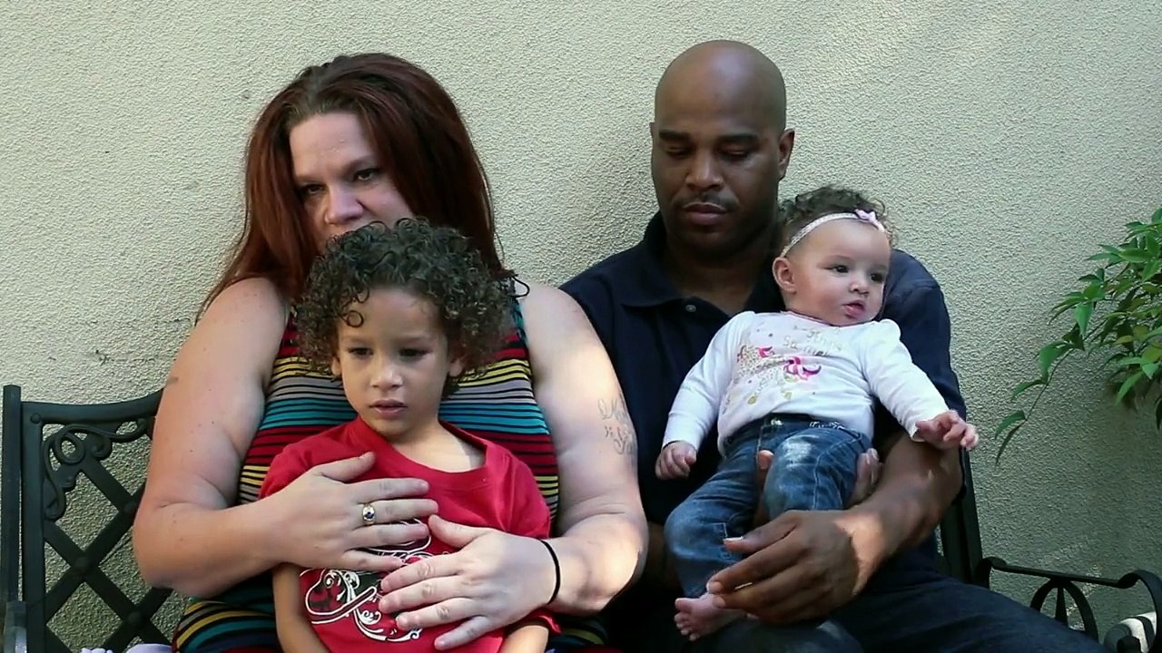 Diapers For Homeless Families