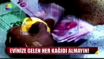 Katar Emiri ile sürpriz görüşme