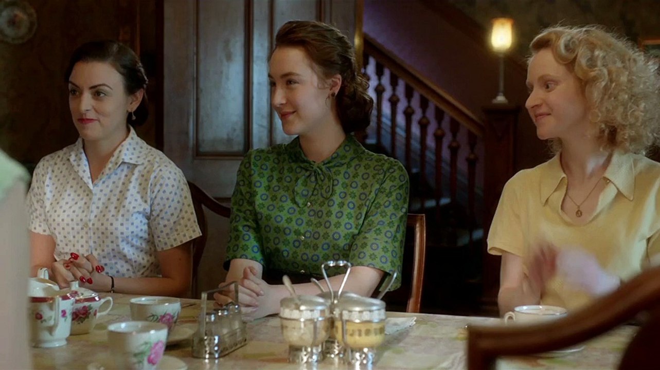Brooklyn - Trailer