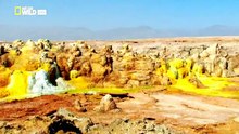 Documental en Español, Africa   El Gran Valle del Rift   Documentales National Geographic