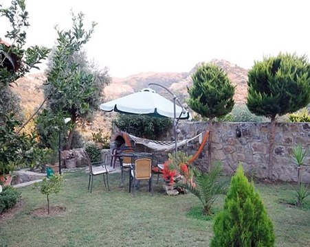 Yalıkavak Villa