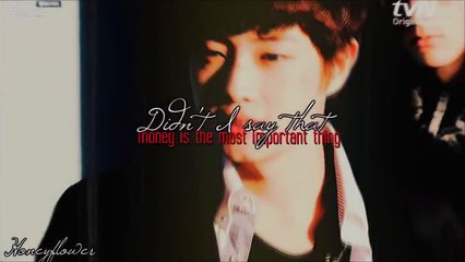 ✿ Shut Up! Flower Boy Band MV - There's so many wars we fought