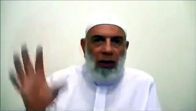 وجدي غنيم : ايها الداعرون ايتها العاهرات ....هل هذا فن ؟