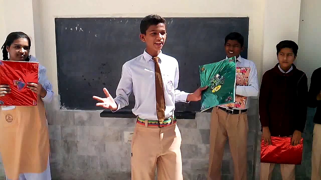 Assignment Presentation 2