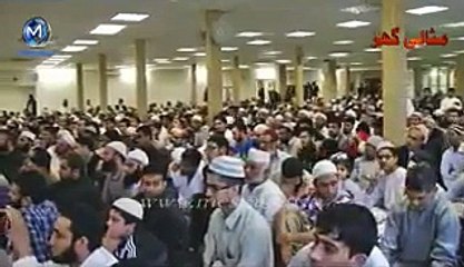 Mulana Tariq Jameel- Achy ikhlaq ki ahmiyat