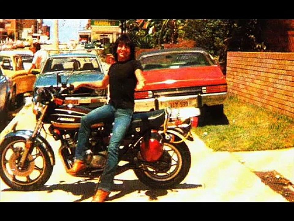 AC/DC with Cheap Trick Johnny B. Goode