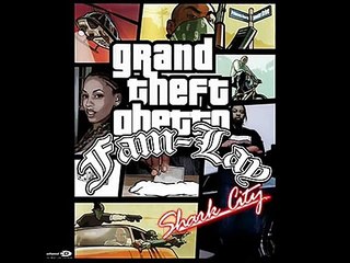 Fam-Lay - Amalance (Feat. Pharrell)