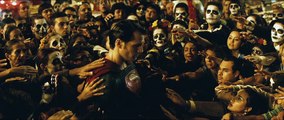 Batman v Superman: Dawn of Justice - Comic-Con Trailer