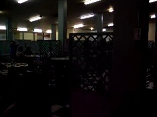 Krit 2007 La choune au RU