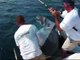 Grouper Fishing with Grouper Therapy Fishing Charters, Cedar Key, Florida