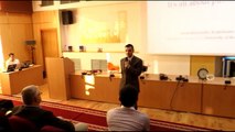 It's all about passion: Ionut Budisteanu at TEDxBacau