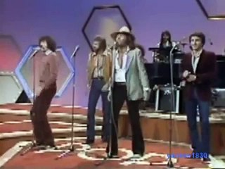 Oak Ridge Boys - You're The One﻿ (In a Million)