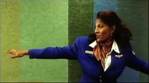 Jackie Brown: Alternate Opening Credit Sequence
