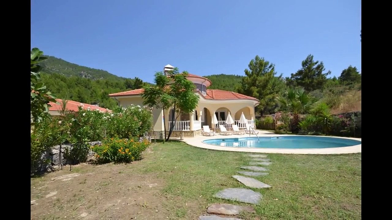 Villa Tophill