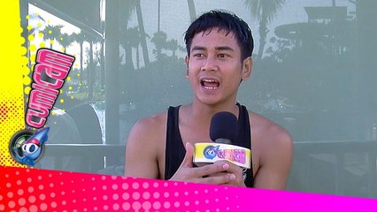 Kisah Cinta Dwi Andhika di Momen Lebaran - Cumicam 14 Juli 2015