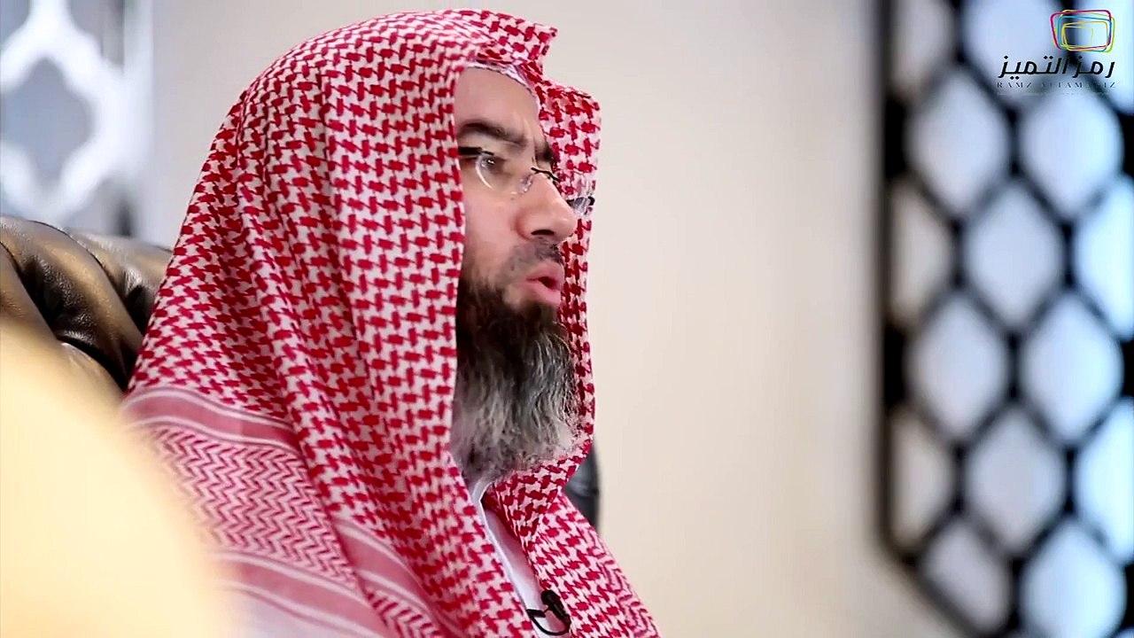 الحلقة الثالثة و العشرون (  هل يستويان ) ( علو الهمة ودنو الهمة ) الشيخ نبيل العوضي