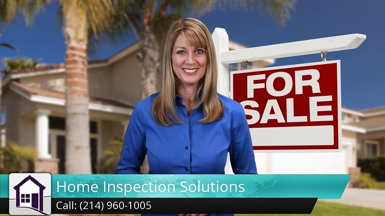 Home Inspection Solutions