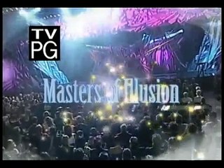 Masters of illusion- the majestix Impossible Magic