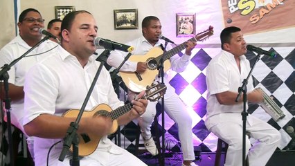 Pernambuco sol e Samba 230 Sábado 11-07-2015 Bloco 1