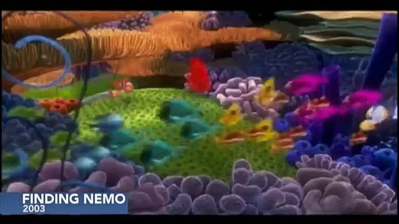 Inside Pixar (4 of 4)