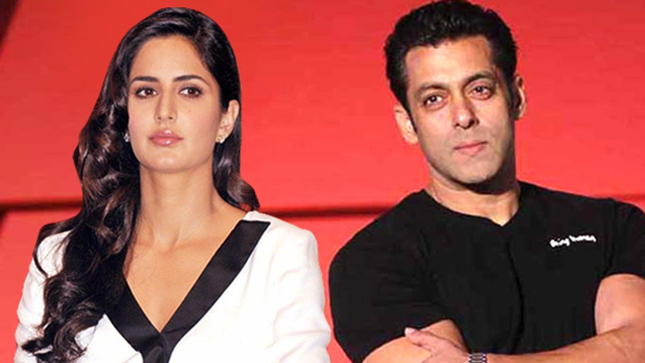 #SalmanKhan Had CONVINCED #KatrinaKaif