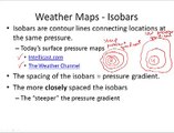 Chapter 06D Pressure Gradient and Isobar Spacings .mp4