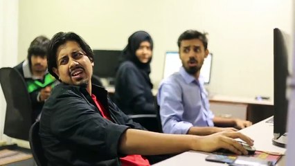 When the teacher pairs you with your best friend