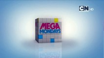 Cartoon Network UK HD Mega Mega Monday May Bank Holiday 2015 Promo