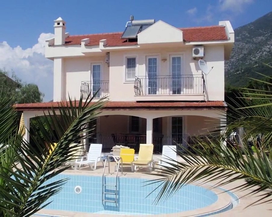 Villa Paradise