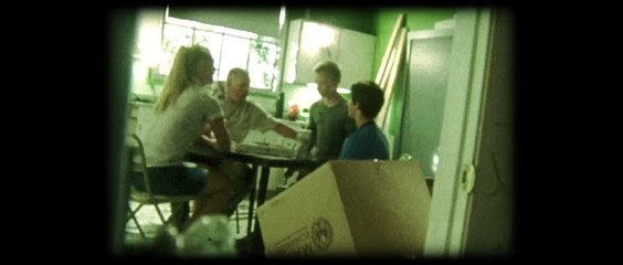 Sinister 2 Official Trailer #1 (2015) - Horror Movie Sequel HD