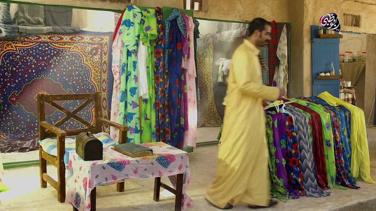حارش ووارش - ح 26 - رمضان 2015