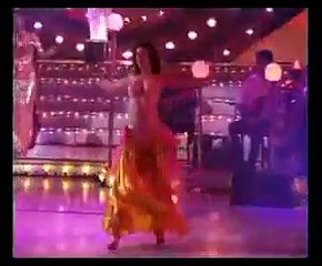 YALLA HABIBI - ARABIC SONG