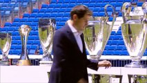 Madrid say farewell to Casillas
