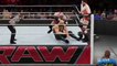 Randy Orton & Ryback vs. Big Show & Sheamus: Raw, July 13, 2015 - WWE 2K15 Simulation