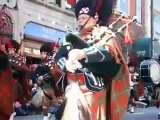 Baltimore St. Patricks Day Parade