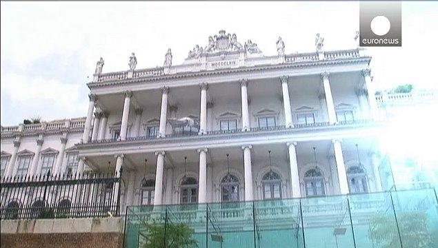 Acuerdo entre Irán y el grupo 5+1 sobre el programa nuclear de Teherán