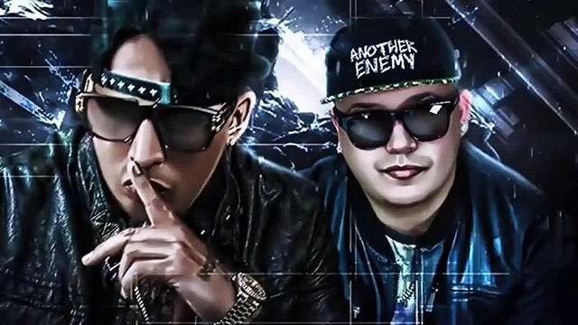 Periodico De Ayer - Ñengo Flow Ft. Jory (Video Music) REGGAETON 2015