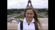 Jojo in Paris - Eiffelturm - Tour Eiffel - Eiffel Tower