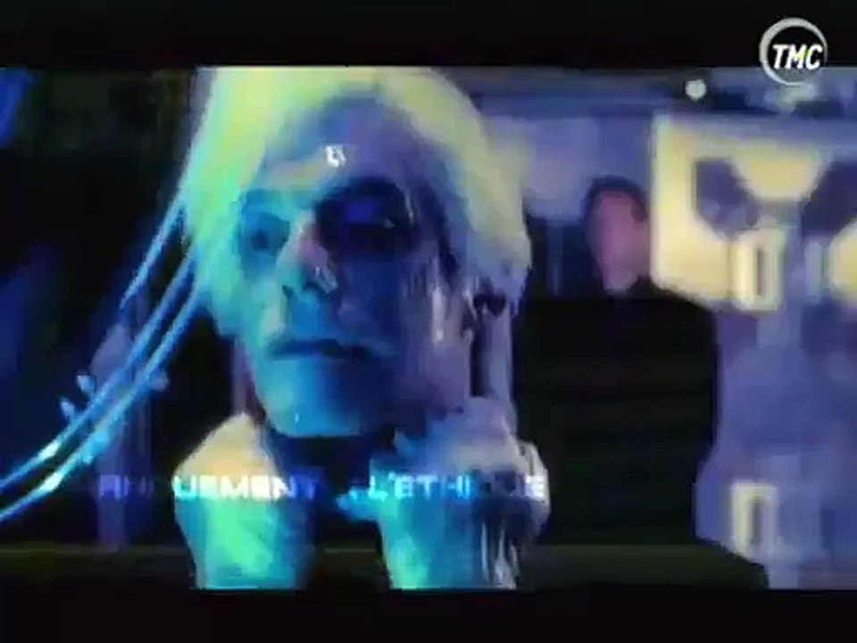 Mutant X