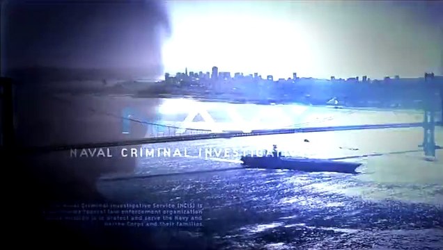 NCIS Enquêtes spéciales