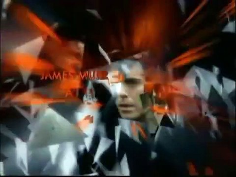 Nick Cutter et les Portes du temps