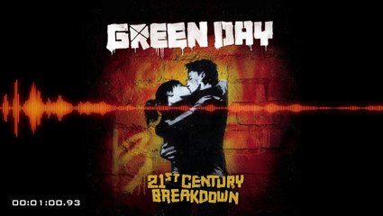 Green Day | Last Night on Earth Instrumental