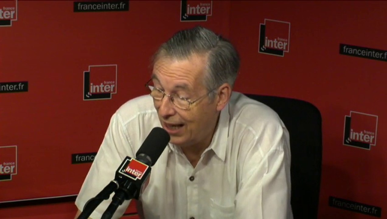 François Heisbourg : Grexit évité, c’est une bonne nouvelle même si cet énième plan va s’achever comme les autres"