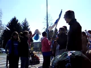 Krit 2007 Strasbourg vs. Lille au RU 1