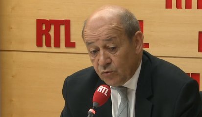 Vol d'explosifs à Miramas : une «défaillance grave qui sera punie» pour Le Drian