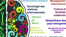 Master Sciences Po & Gouvernance des Organisations - by HEM & Sces Po Aix